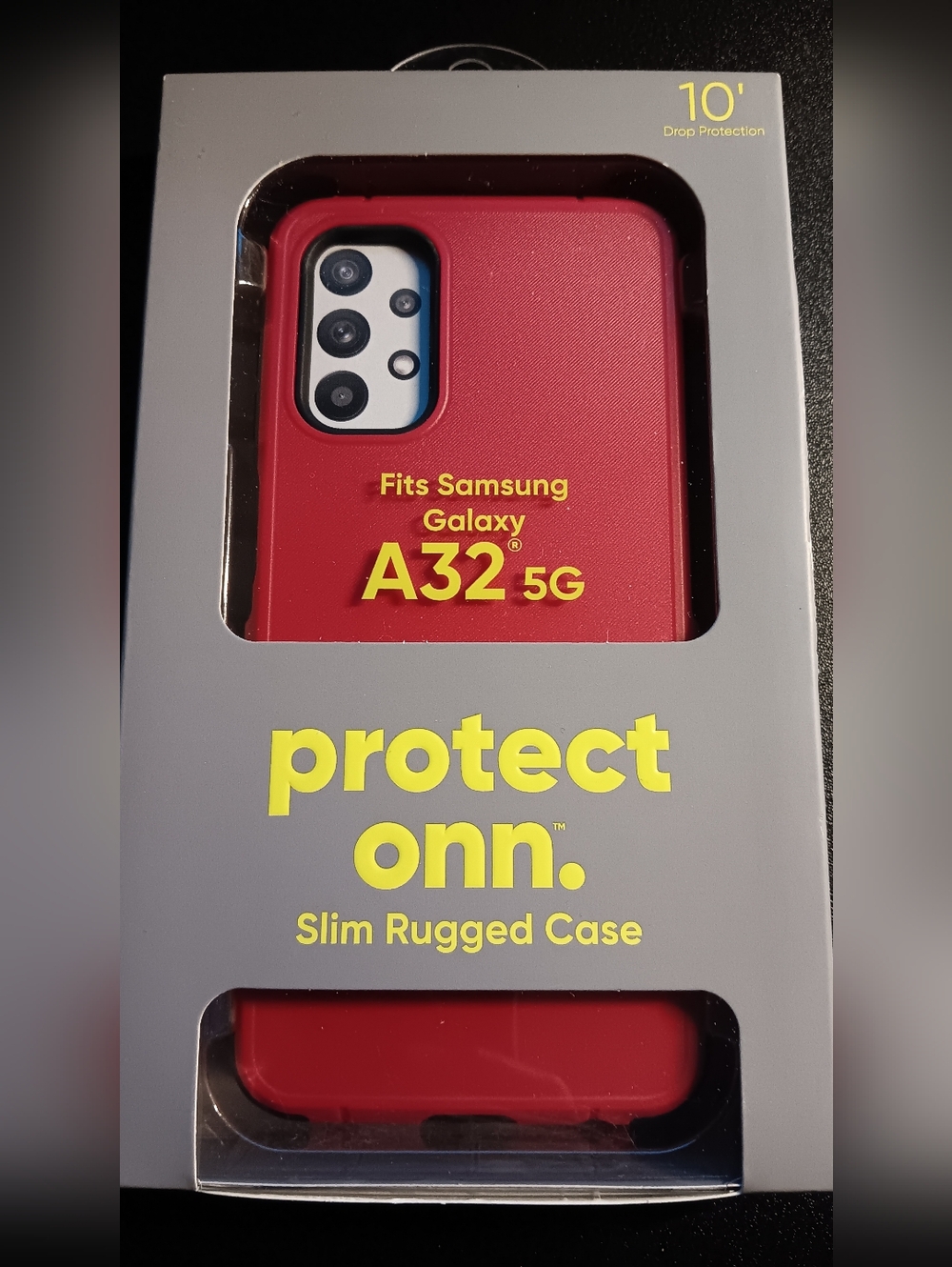 Phone Case for Samsung Galaxy A32 5G (NEW)